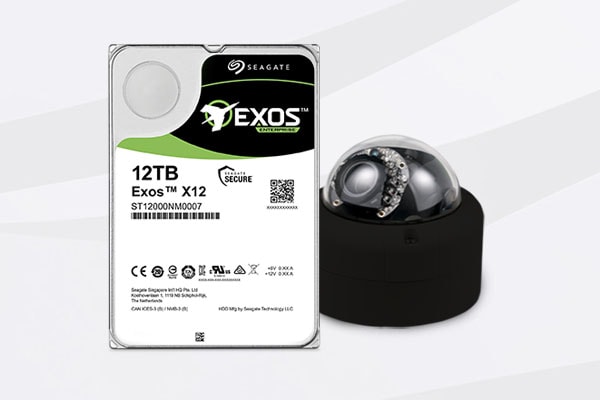 Exos™ X12 (Helium)