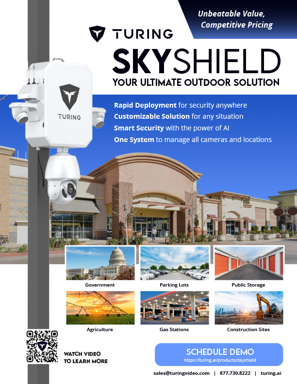 Turing SkyShield Flyer 1