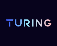 brand Turing