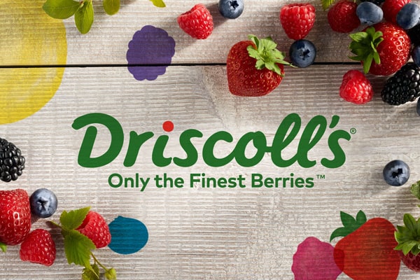 Driscoll's Berries