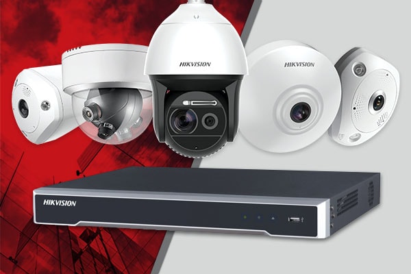 Smart Pro Surveillance Cameras