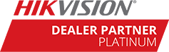 Hikvision Dealer Partner Plantium